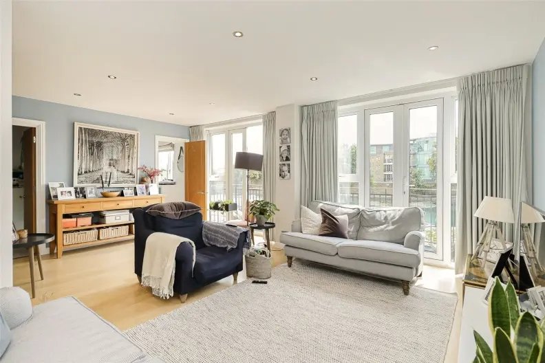 Townhouse in Tower Hill, Tower Hamlets, England 2 - 16767973