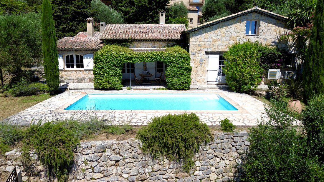Villa in Spéracèdes, Provence-Alpes-Côte d'Azur, France 5 - 16768160