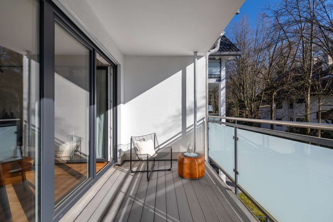 Apartment in Munich, Bavaria, Germany 4 - 16766810