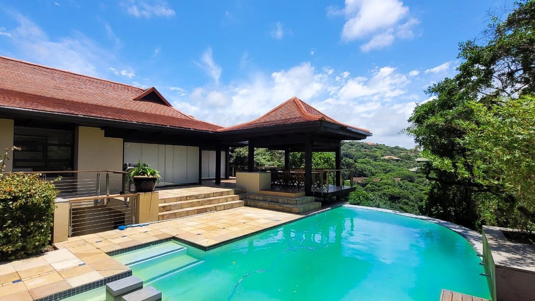 House in Zimbali Estate, KwaZulu-Natal, South Africa 1 - 16768969