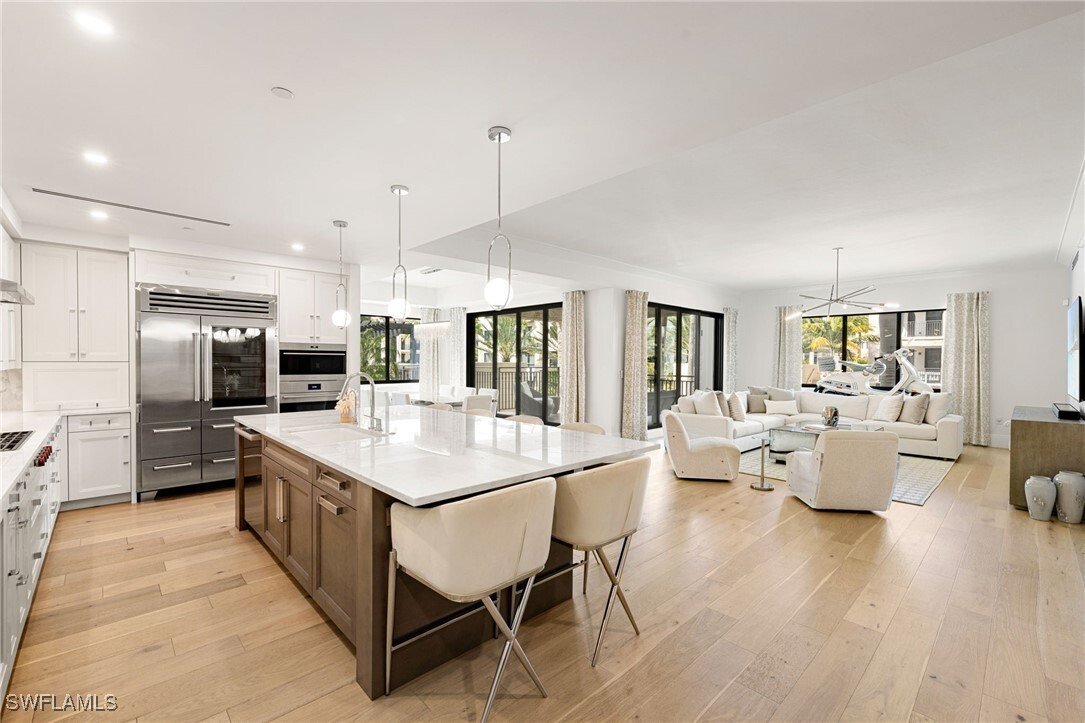 Condo in Naples, Florida, United States 1 - 16768334
