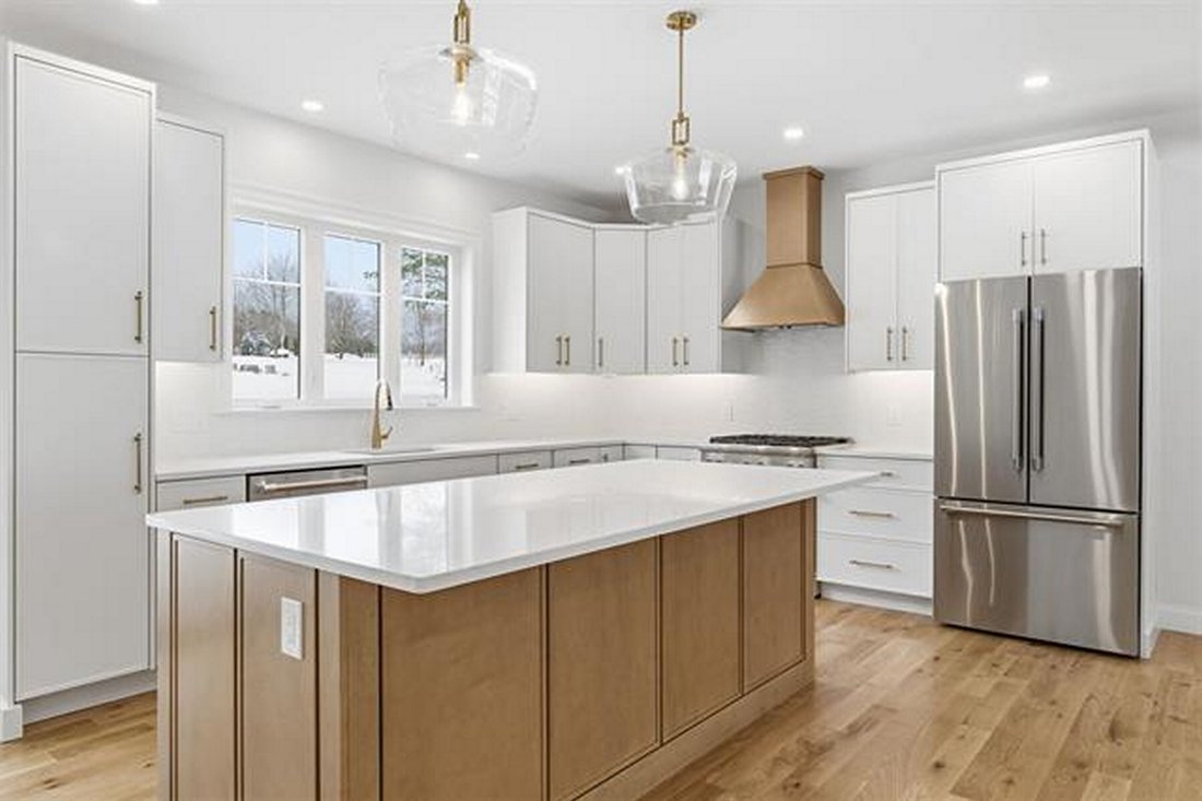 House in Laconia, New Hampshire, United States 5 - 16250177