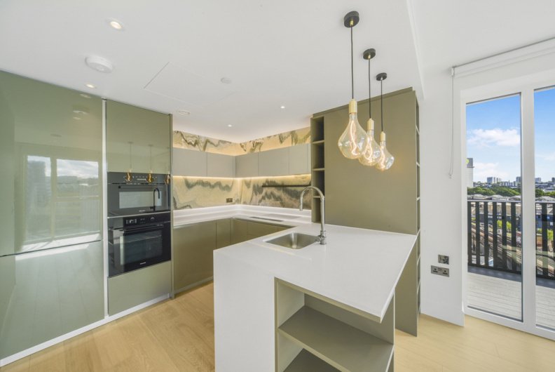 Appartement à Charing Cross, Westminster, Angleterre 3 - 16768030