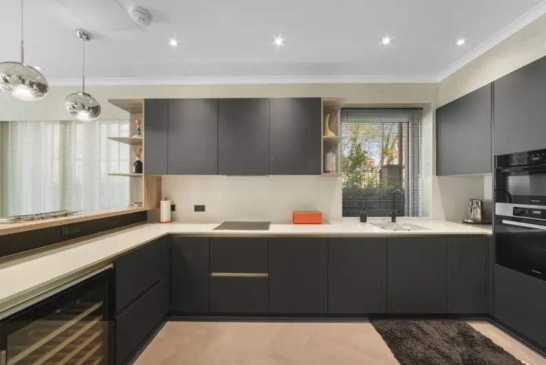 Villa in Hammersmith, Hammersmith and Fulham, England 3 - 16767807