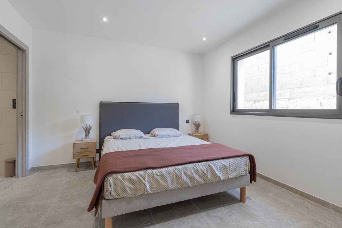 Apartment in Grosseto-Prugna, Corsica, France 5 - 16769346