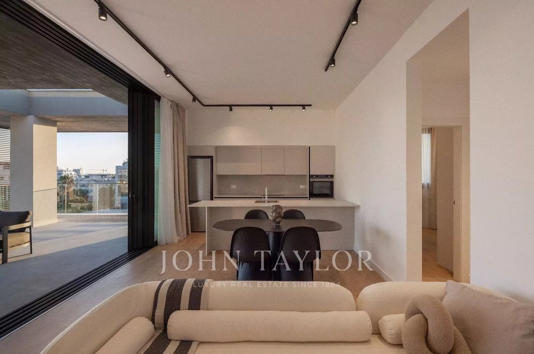 Apartment in Limassol, Limassol, Cyprus 3 - 16766691