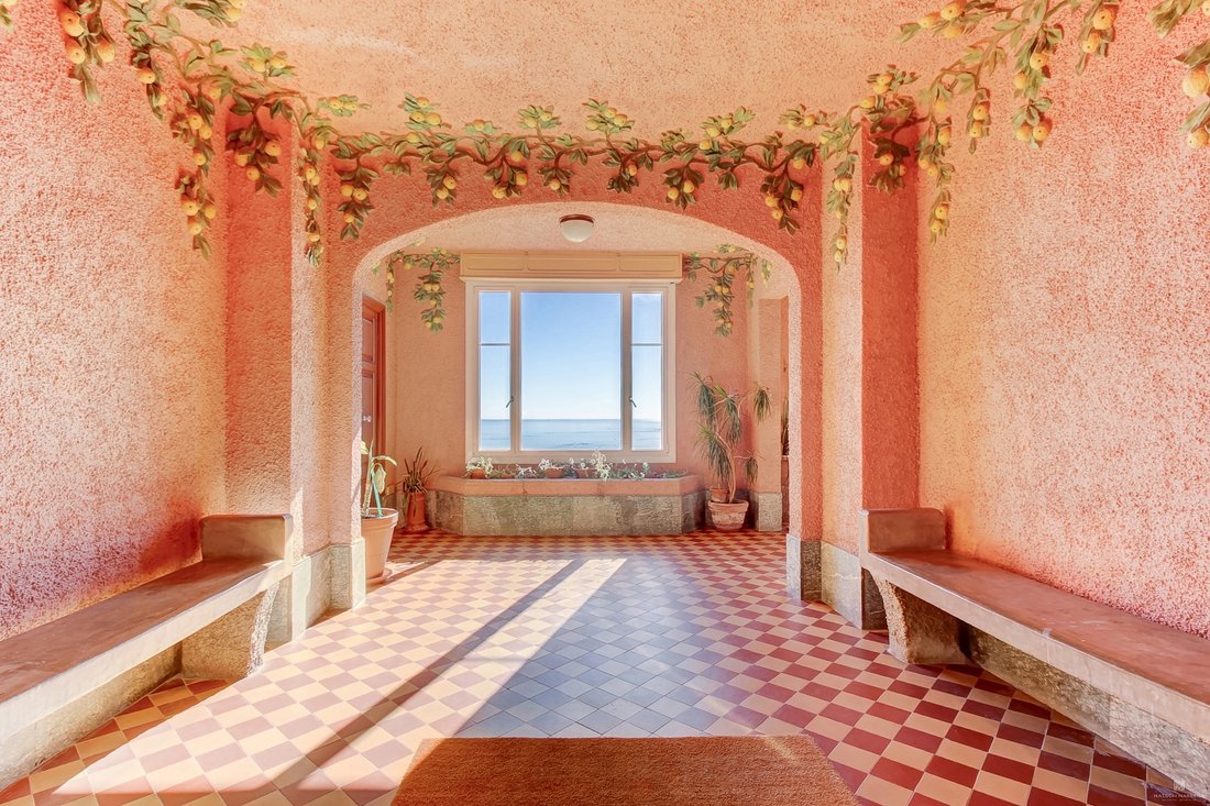 Apartment in Beaulieu-sur-Mer, Provence-Alpes-Côte d'Azur, France 1 - 16649912