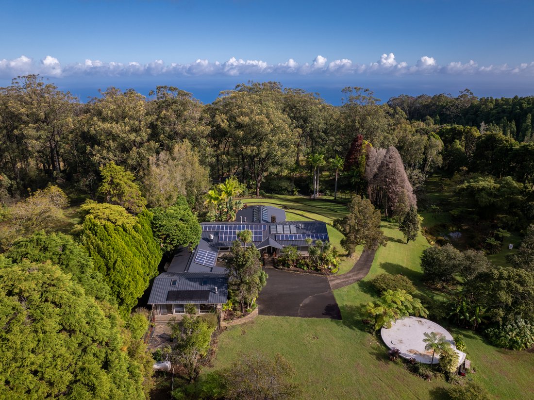 House in Honokaa, Hawaii, United States 1 - 16767591