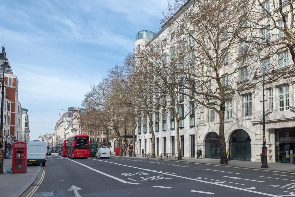 Apartment in Covent Garden, Westminster, England 1 - 16768047