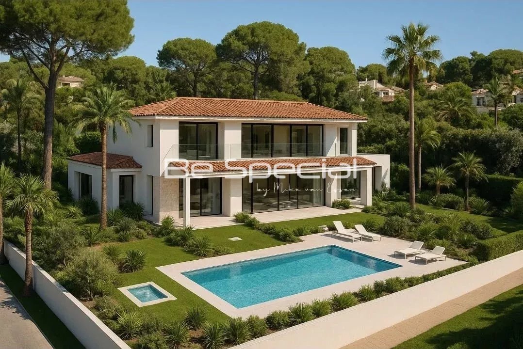 Villa in Xabia / Javea, Valencian Community, Spain 1 - 16766418