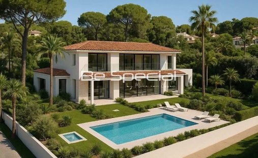 Villa à Xàbia, Valence, Espagne 1