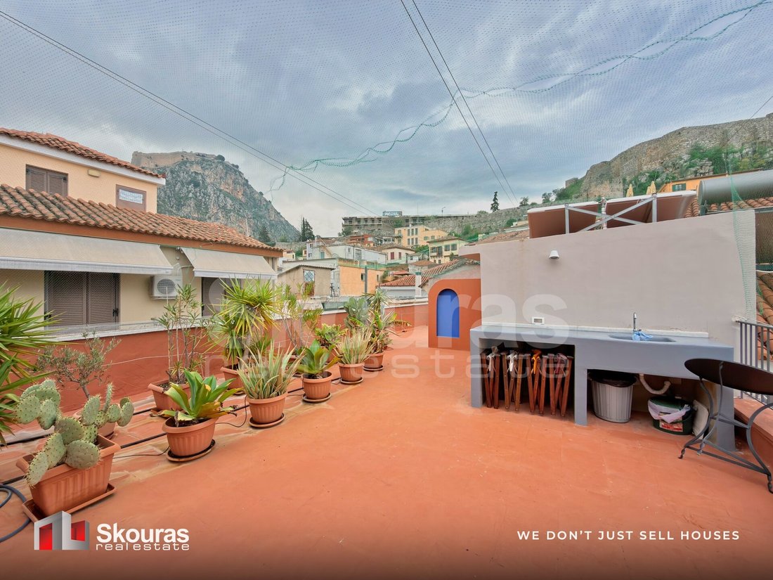 House in Nafplio, Nafplio, Greece 4 - 16727693