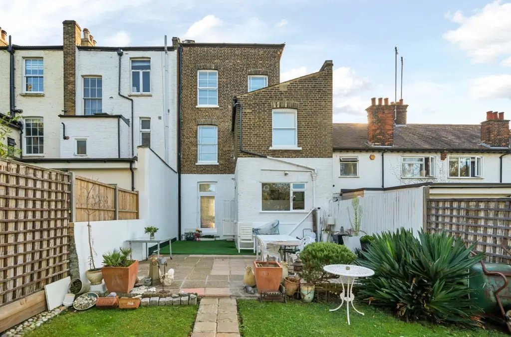 House in Temple Fortune, Barnet, England 4 - 16767997