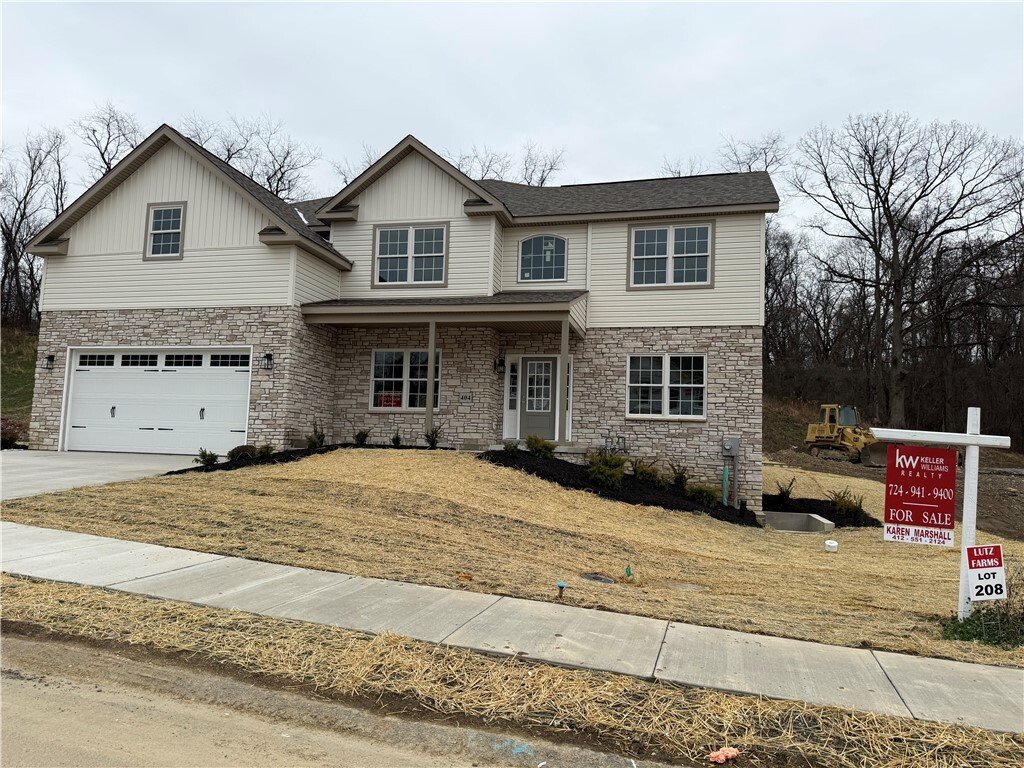 House in Canonsburg, Pennsylvania, United States 2 - 16151817