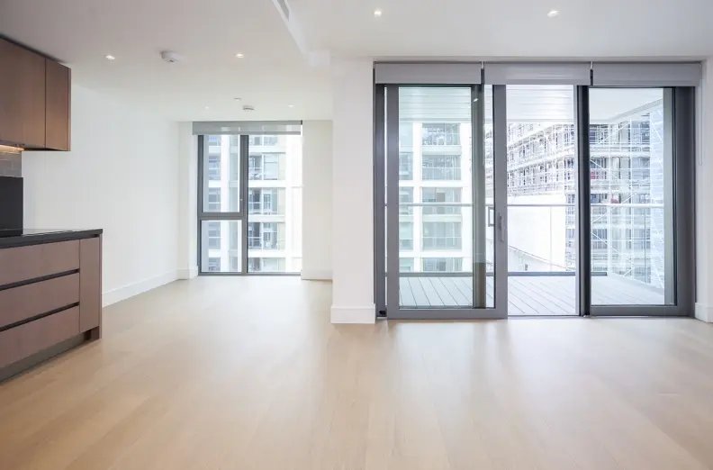 Apartment in Nine Elms, Wandsworth (Greater London), England 3 - 16767896