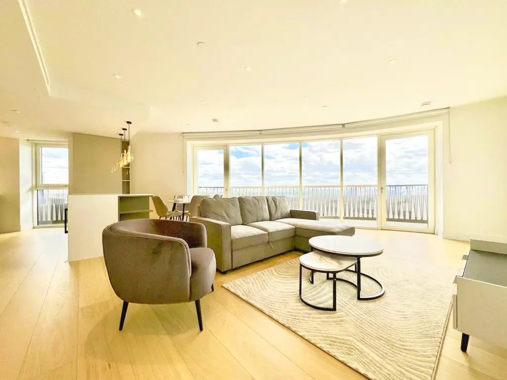 Apartment in White City, Hammersmith and Fulham, England 2 - 16767999
