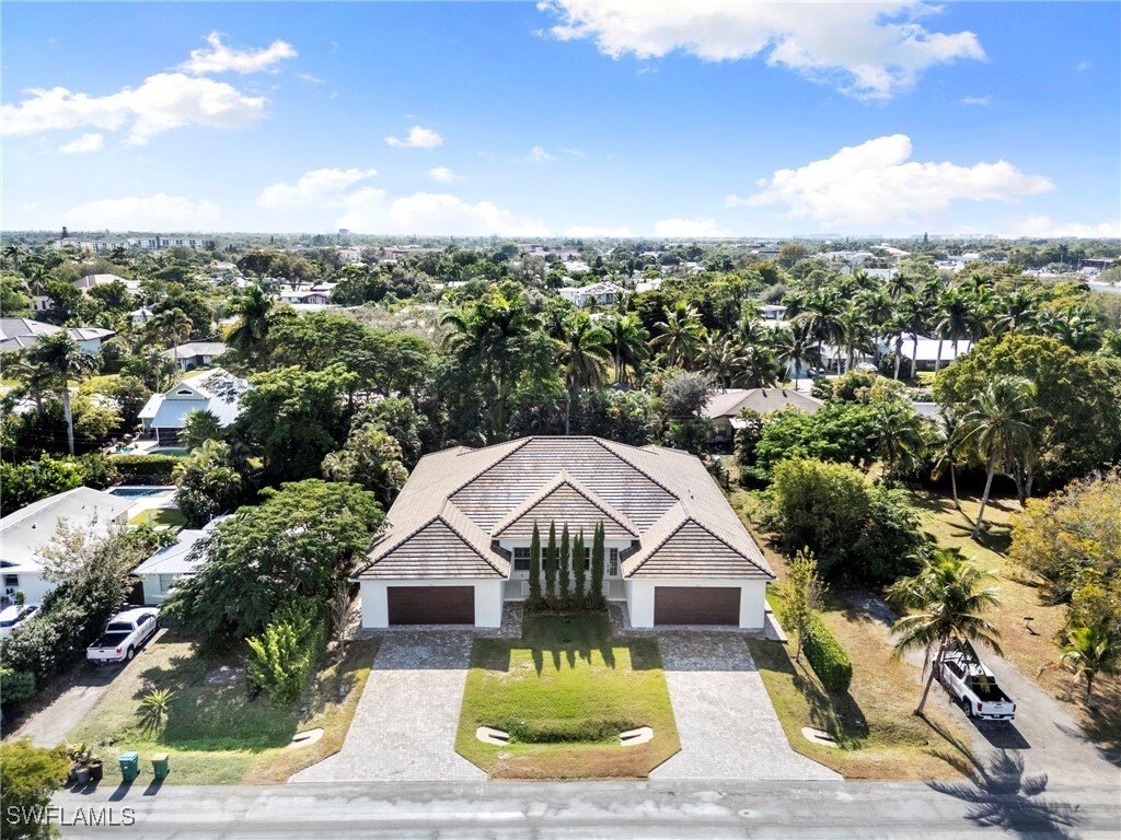 Maison à Naples, Floride, États-Unis 1 - 16767028
