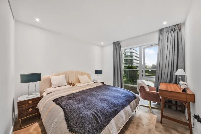 Apartment in Hammersmith, Hammersmith and Fulham, England 4 - 16768005