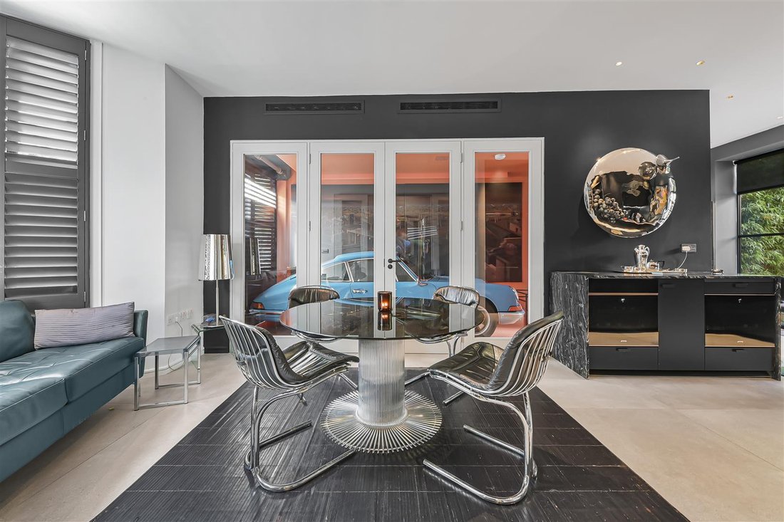 House in Brondesbury, Brent, England 2 - 16767826