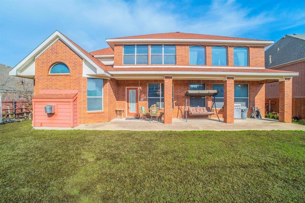 House in Grand Prairie, Texas, United States 4 - 16769271