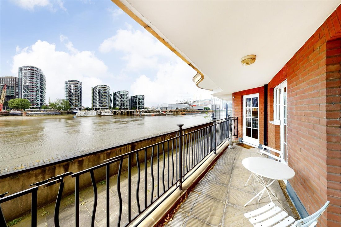 Apartment in Pimlico, Westminster, England 1 - 16767879