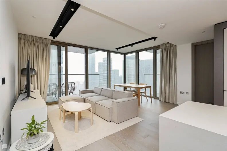 Apartment in Poplar, Tower Hamlets, England 3 - 16768048
