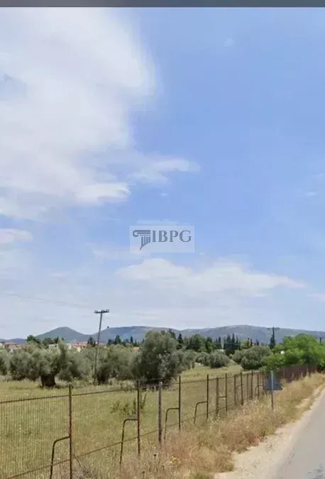 Land in Eretria, Thessaly and Central Greece, Greece 4 - 16766998