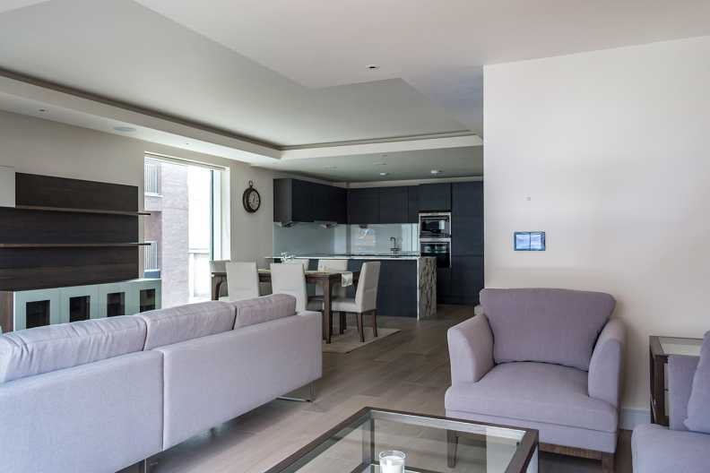 Apartment in Walham Green, Hammersmith and Fulham, England 3 - 16768120