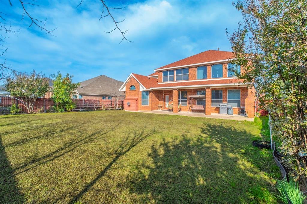 House in Grand Prairie, Texas, United States 5 - 16769271