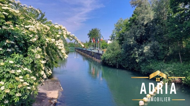 Apartment in Huningue, Grand Est, France 3 - 16769301