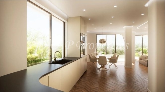 Apartment in Kifisia, Attica, Greece 4 - 16766404
