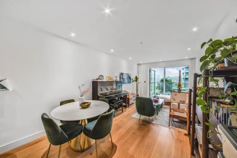 Apartment in Hammersmith, Hammersmith and Fulham, England 2 - 16768005