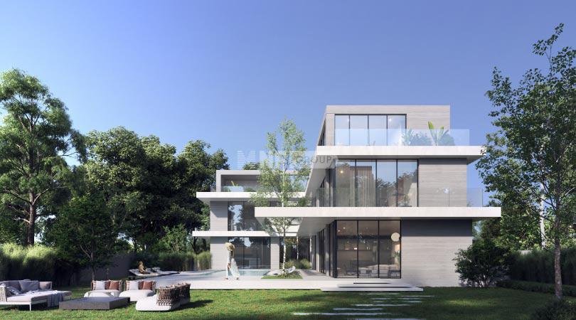 Villa in Me'aisem First, Me'aisem, Dubai 4 - 16766734