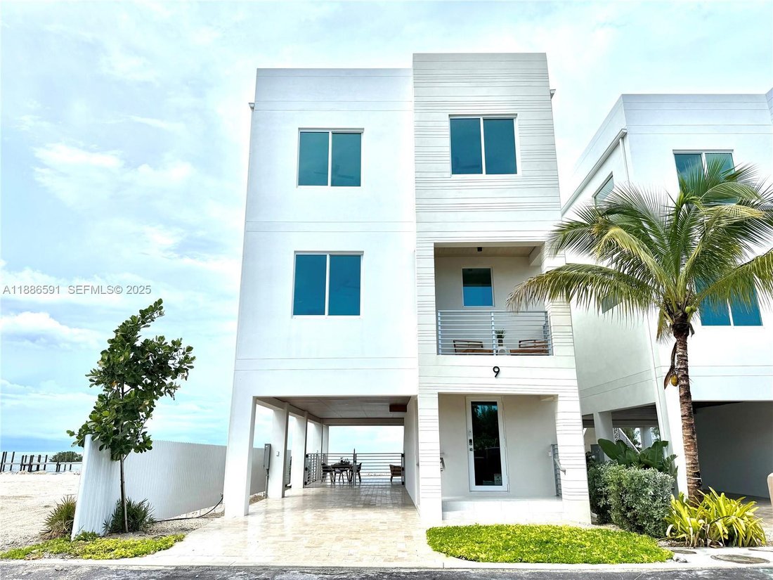 House in Marathon, Florida, United States 1 - 16639924