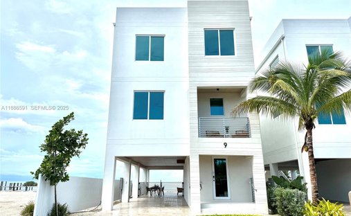 House in Marathon, Florida, United States 1