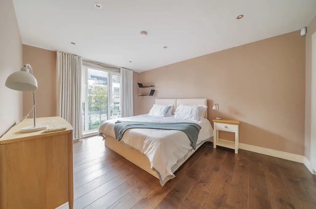 Apartment in Walham Green, Hammersmith and Fulham, England 5 - 16768136