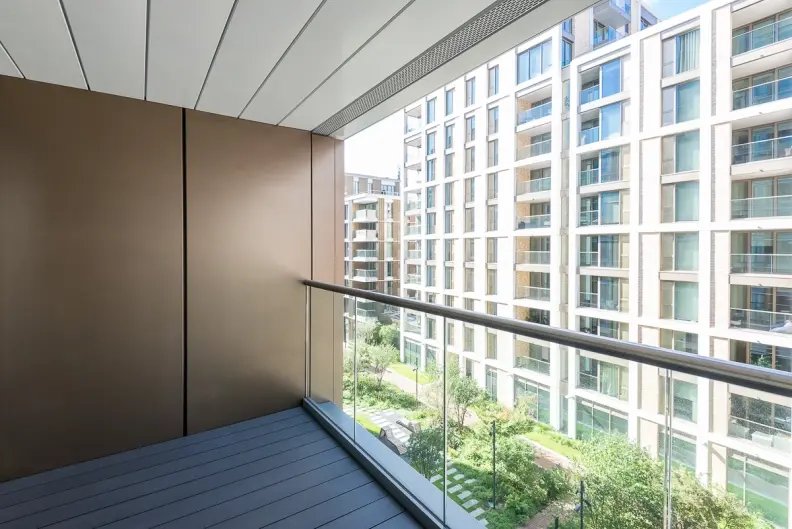 Apartment in Nine Elms, Wandsworth (Greater London), England 2 - 16767896