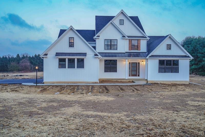 House in Bethlehem, Pennsylvania, United States 1 - 15082460