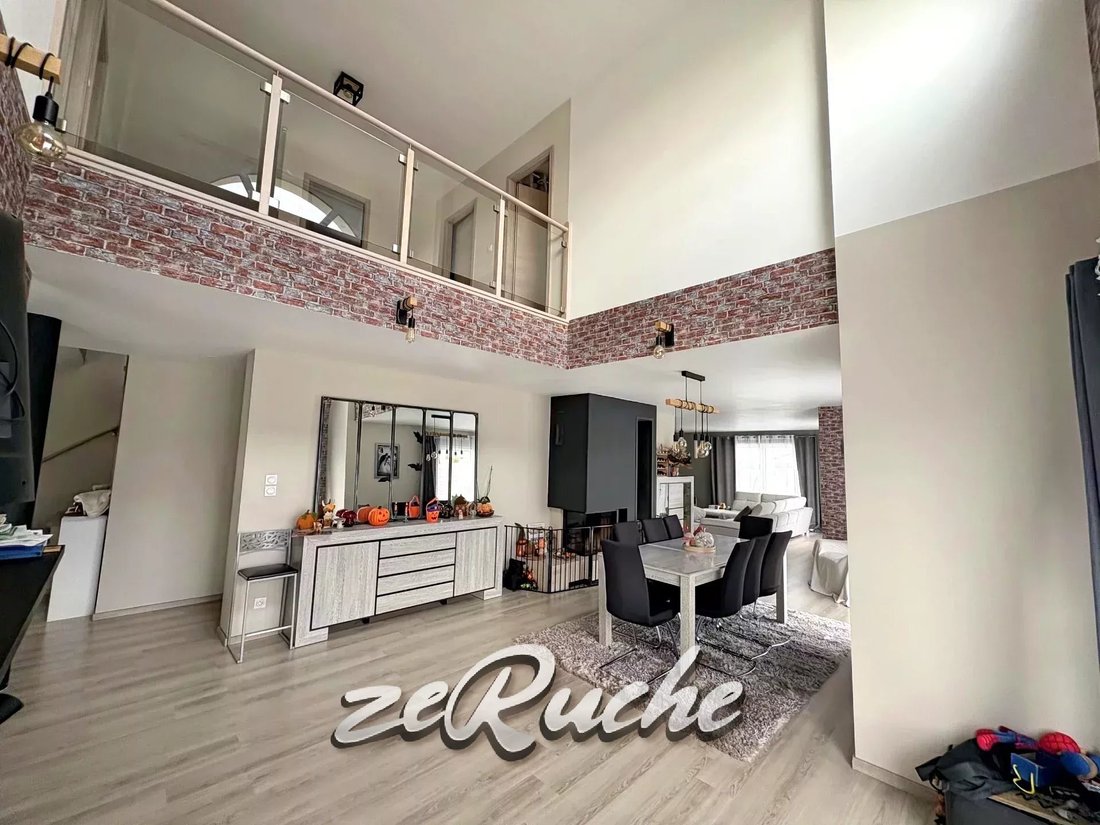 House in Souleuvre-en-Bocage, Normandy, France 5 - 16766819