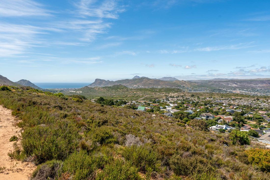 Land in Crofters Valley, Cape Town, Western Cape 4 - 16766637