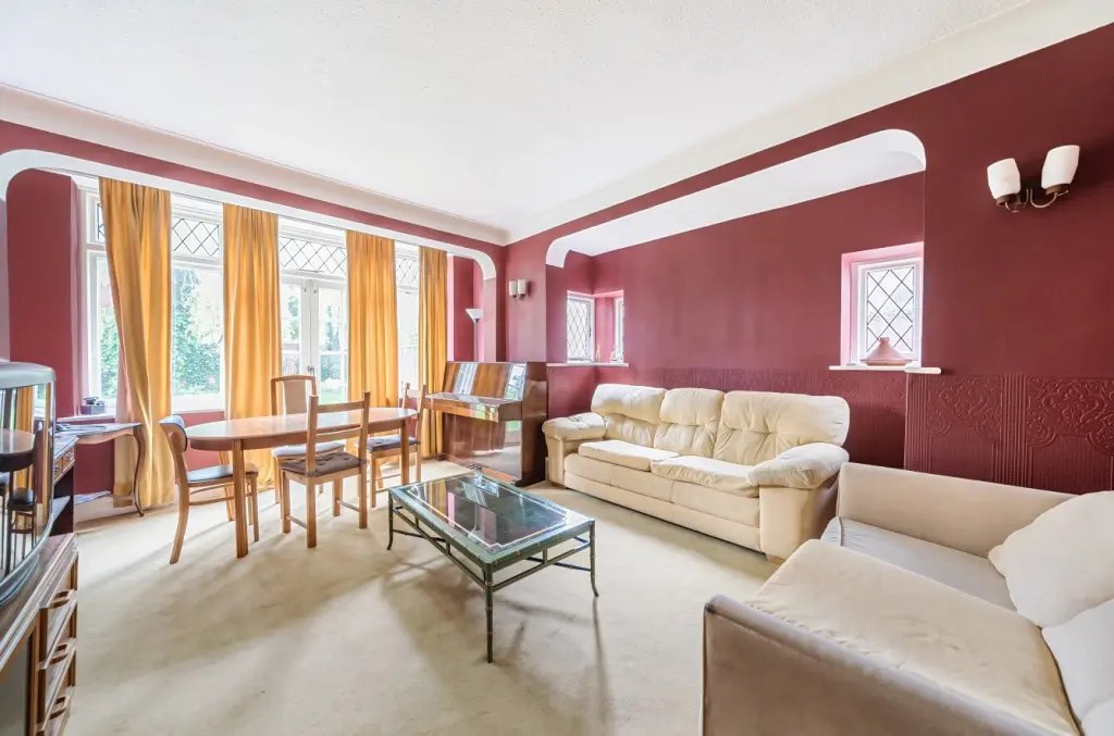 House in Ealing (London Borough of Ealing), Ealing, England 2 - 16768157