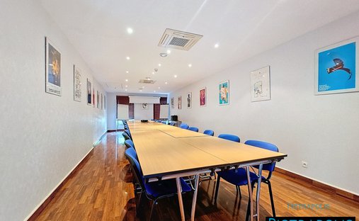 Castle for Sale in Chaumont, Grand Est, France