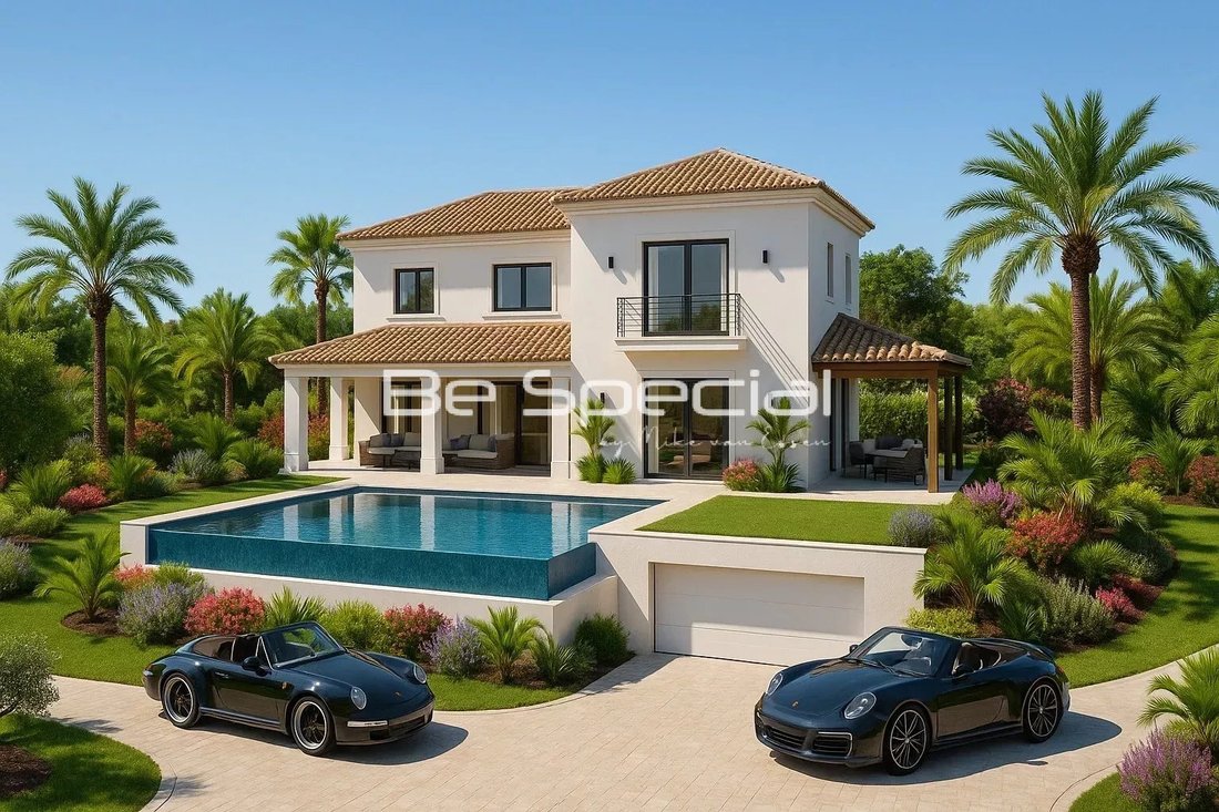 Villa in Xabia / Javea, Valencian Community, Spain 5 - 16766418