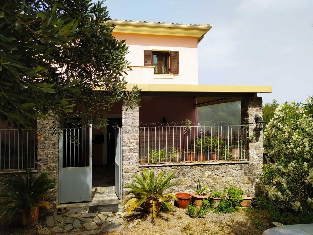 House in Corfu, Peloponnese, Western Greece and the Ionian, Greece 1 - 16766431