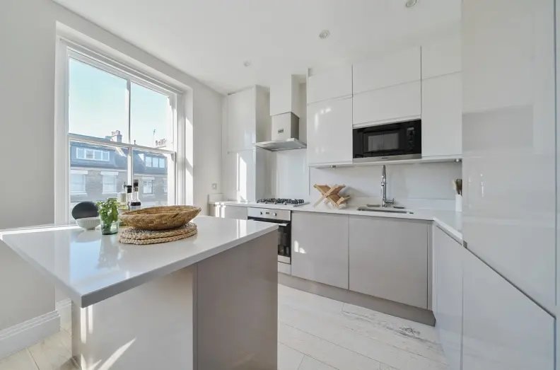Apartment in Primrose Hill, Camden, England 5 - 16768022