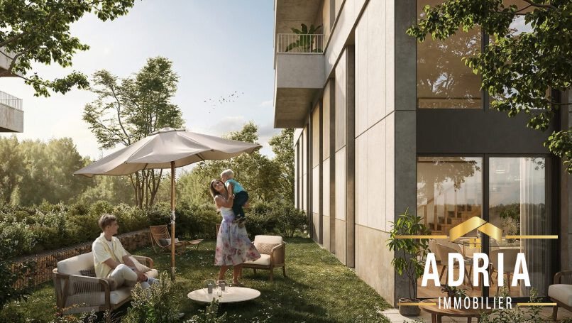 Apartment in Huningue, Grand Est, France 5 - 16769301