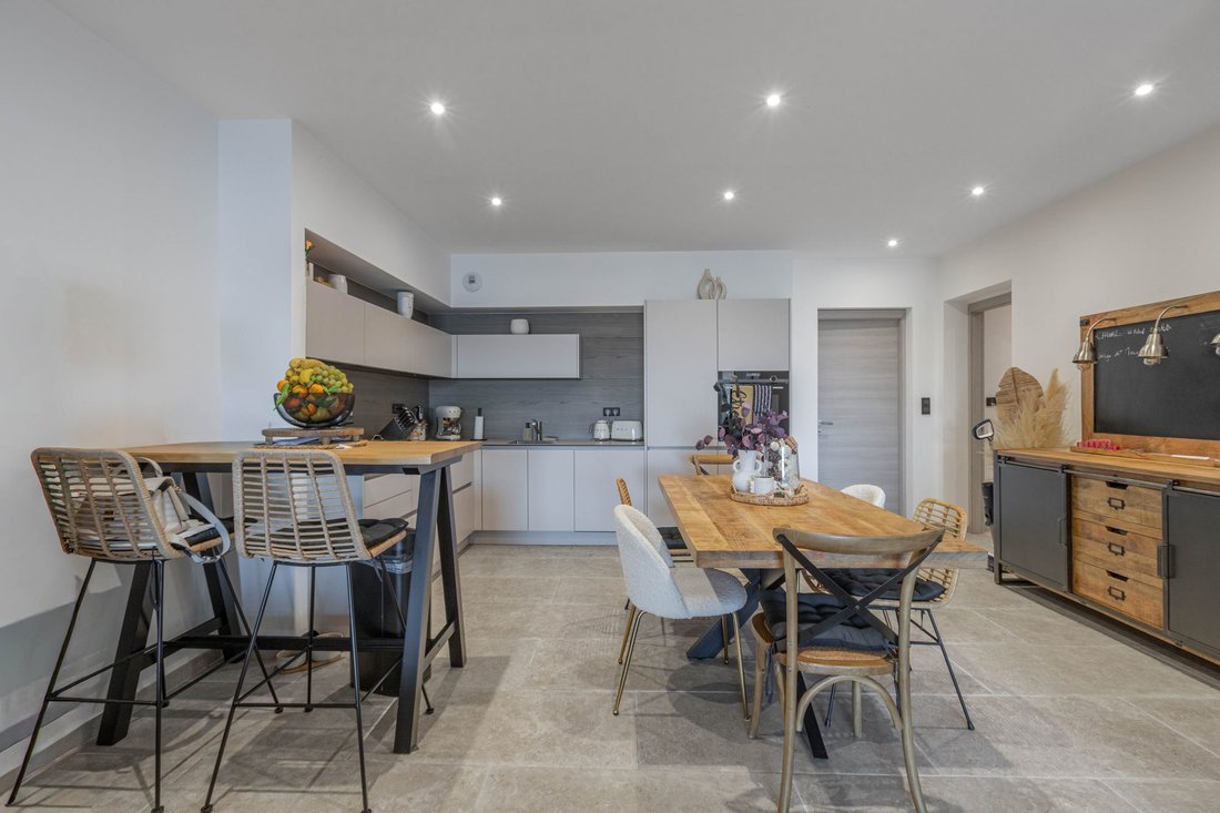Apartment in Grosseto-Prugna, Corsica, France 4 - 16769329