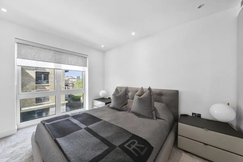 Apartment in Hammersmith, Hammersmith and Fulham, England 4 - 16768121