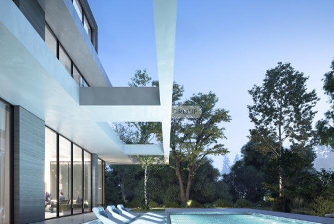 Villa in Me'aisem First, Me'aisem, Dubai 2 - 16766734