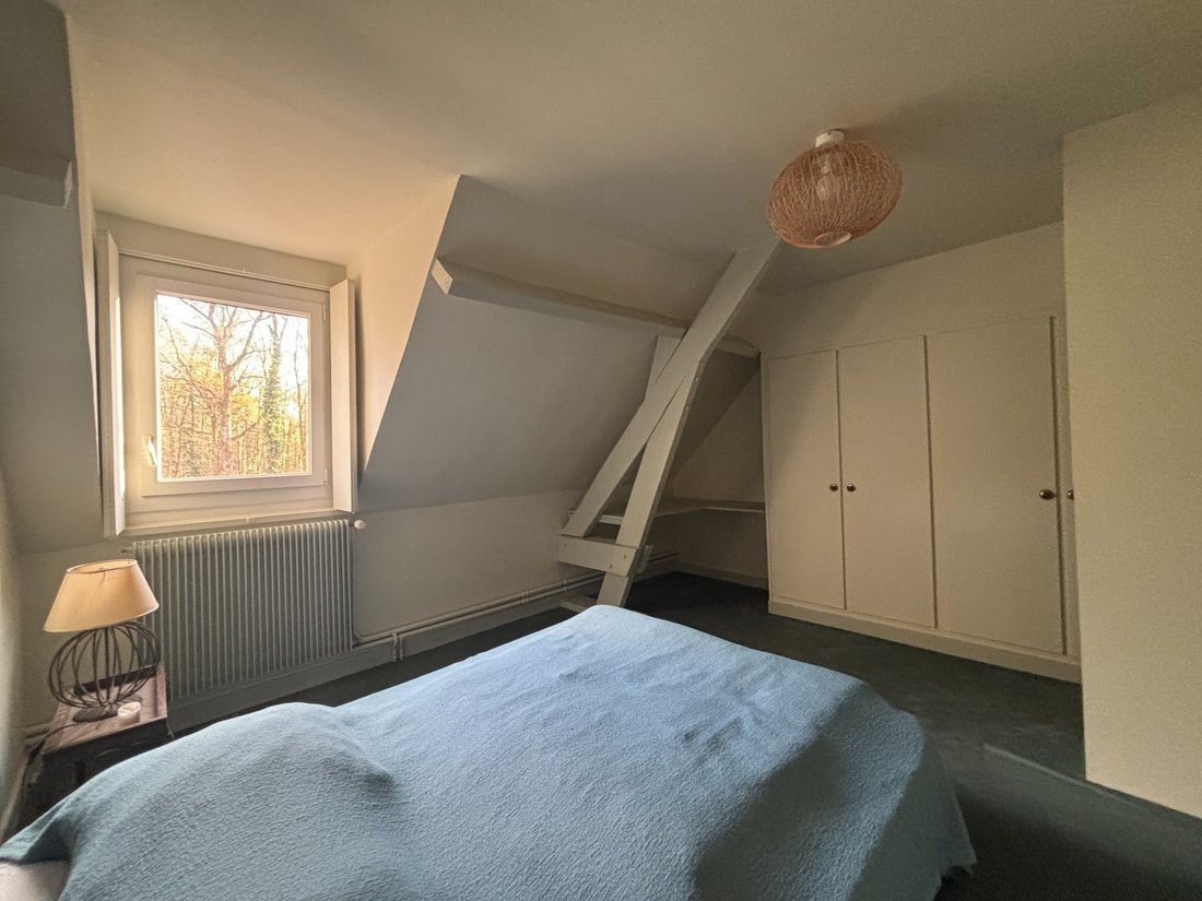 House in Yvoy-le-Marron, Centre-Val de Loire, France 3 - 16768299